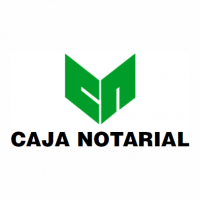 caja notarial